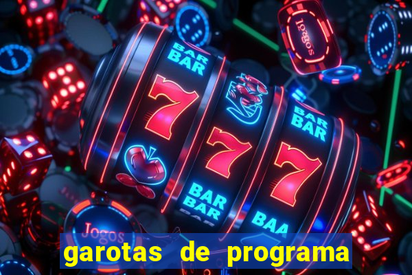 garotas de programa no cassino rs